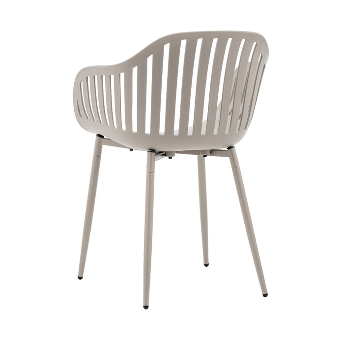 DS4U - Harry terrasstoel - beige