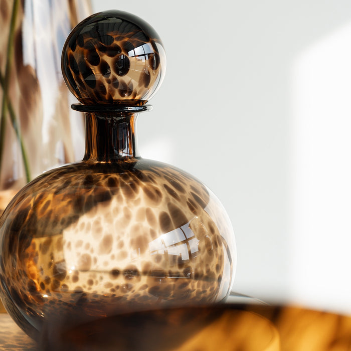 Kare Design Caramel Karaf