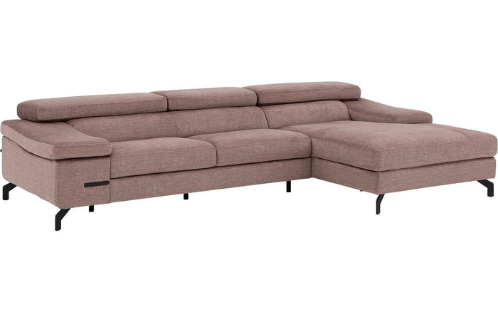 Goossens Hoekbank Capri