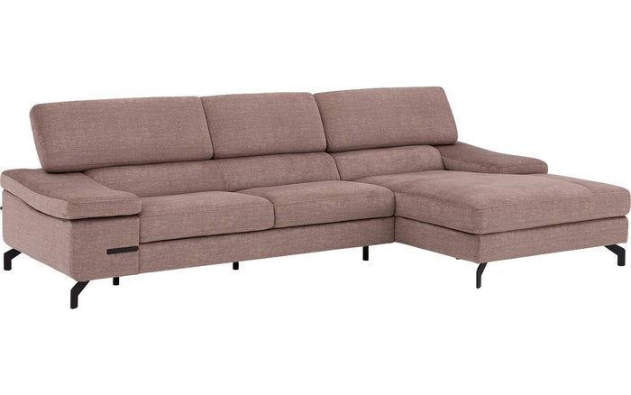 Goossens Hoekbank Capri