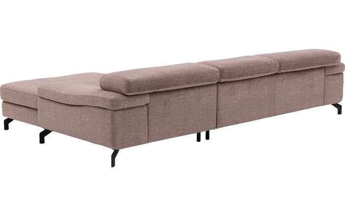 Goossens Hoekbank Capri