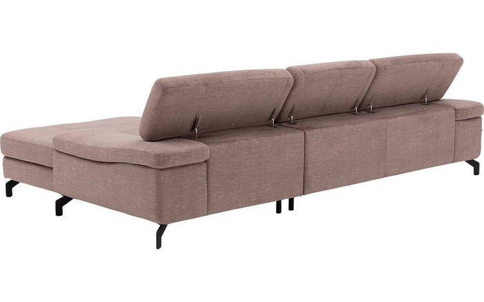 Goossens Hoekbank Capri