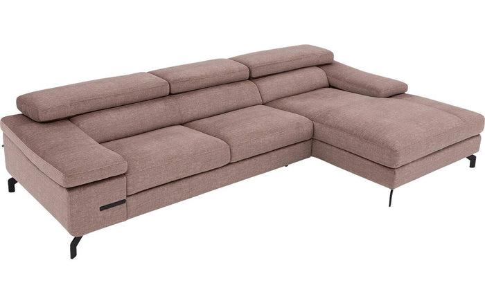 Goossens Hoekbank Capri