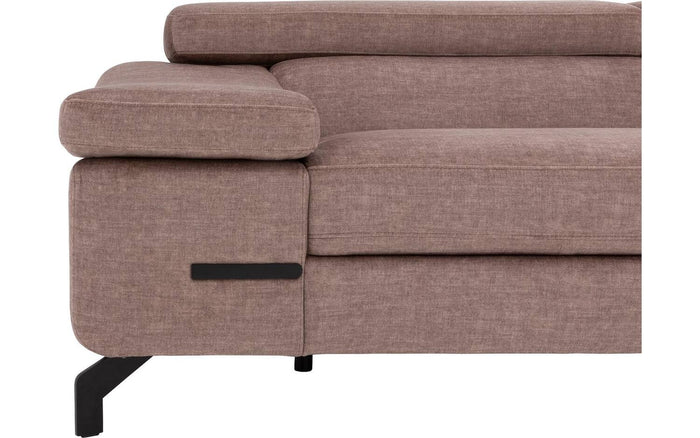 Goossens Hoekbank Capri