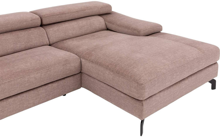 Goossens Hoekbank Capri