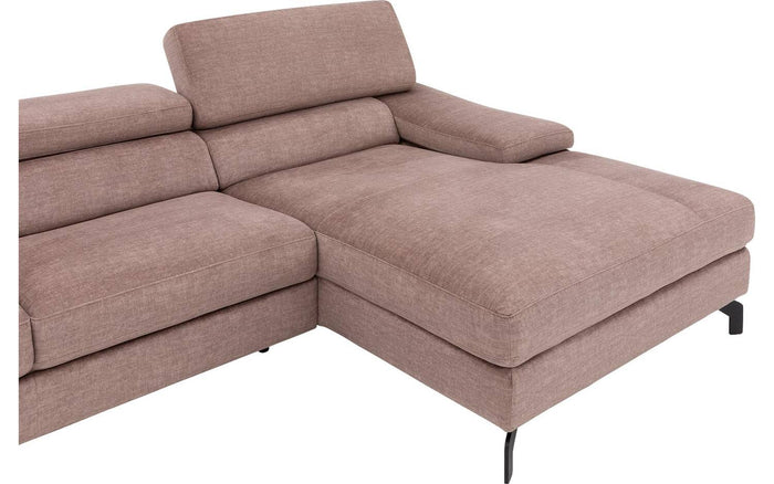 Goossens Hoekbank Capri