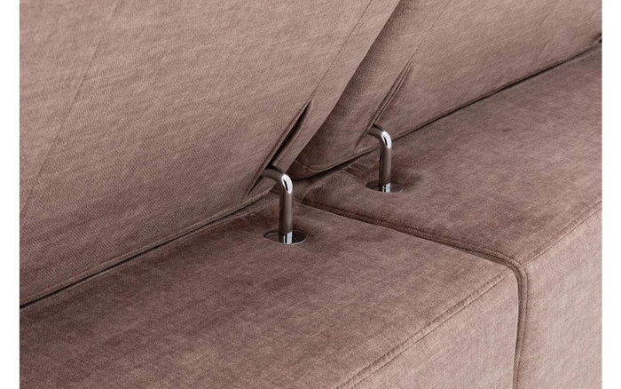 Goossens Hoekbank Capri