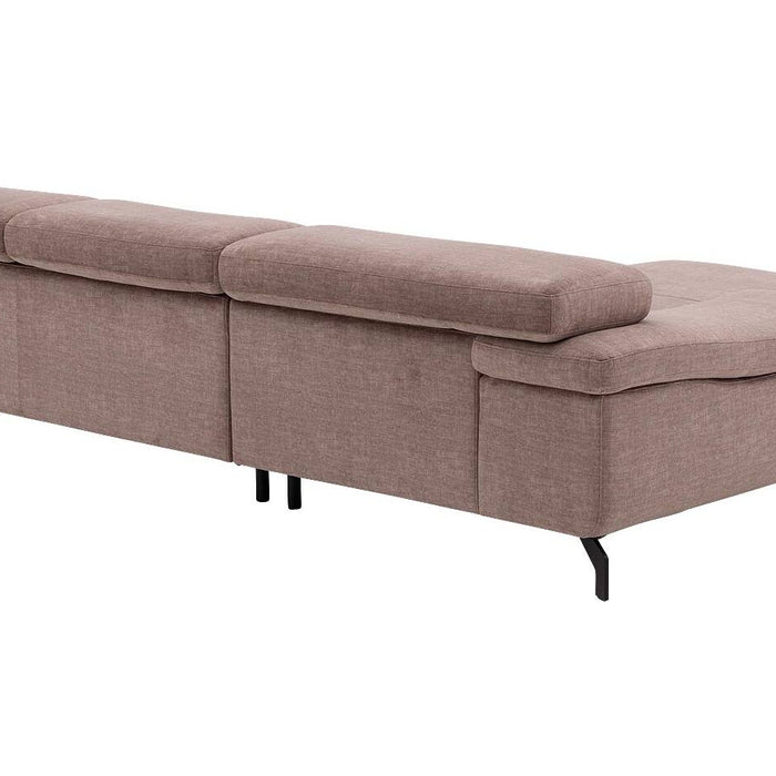 Goossens Hoekbank Capri