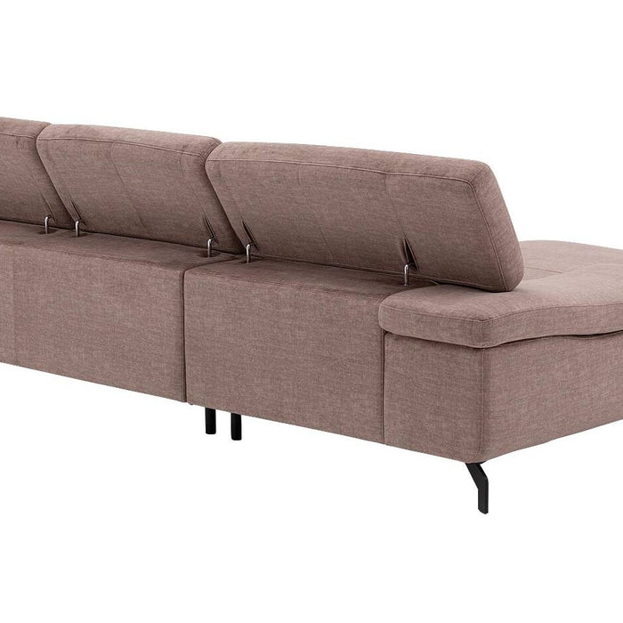 Goossens Hoekbank Capri