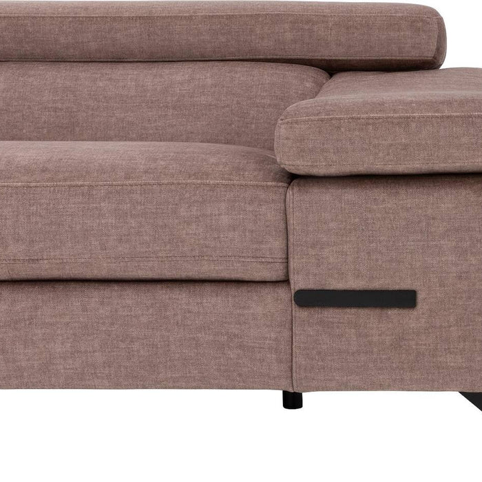 Goossens Hoekbank Capri