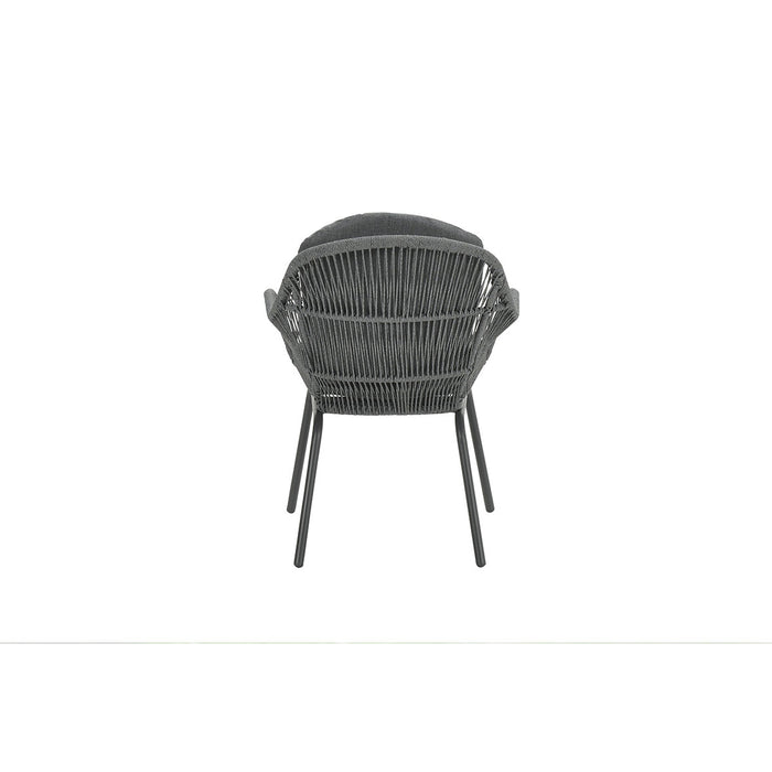 Garden Impressions Yima tuinset 7-delig - Zadar tafel 180x100 cm