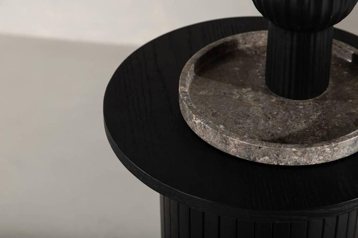 NADUVI Collection Plantenzuil Gratham