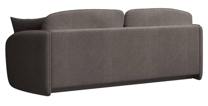 NADUVI Collection Slaapbank 3-zits Chambery chenille