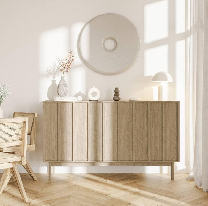 NADUVI Collection Ladekast Orso