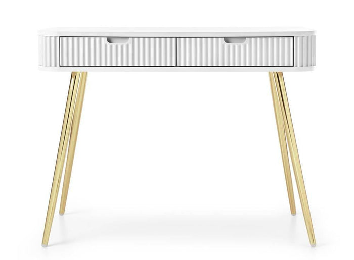 NADUVI Collection Kaptafel Tereza