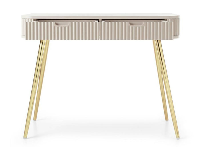 NADUVI Collection Kaptafel Tereza