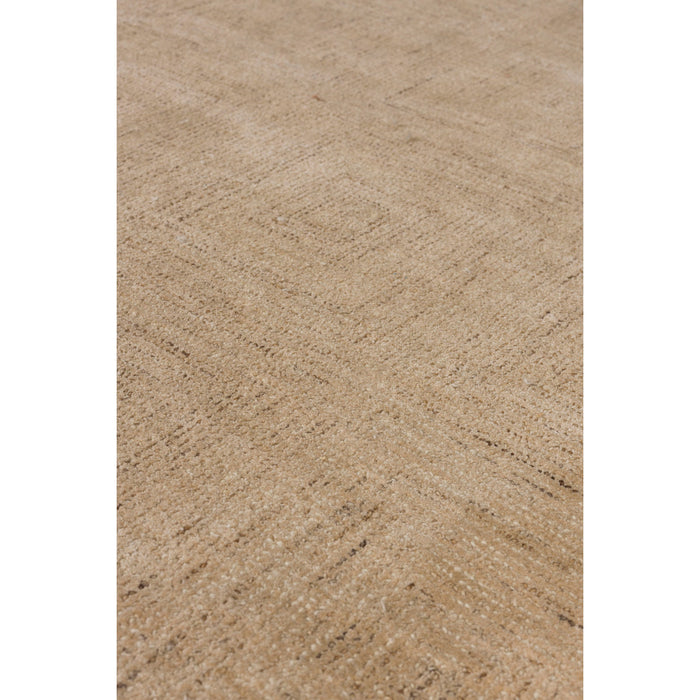 Dutchbone Maryland Vloerkleed 160x230 cm Beige