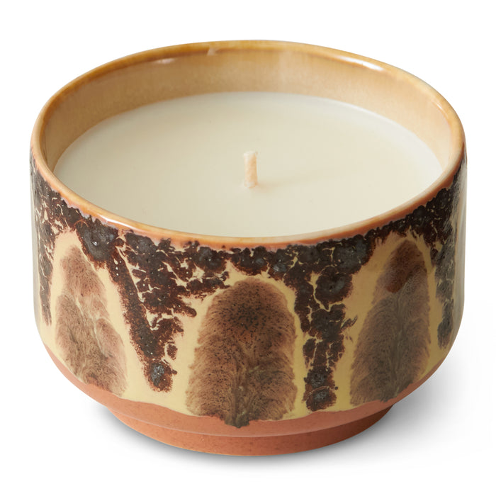 HKliving 70's Ceramics Geurkaars Small - Kyoto