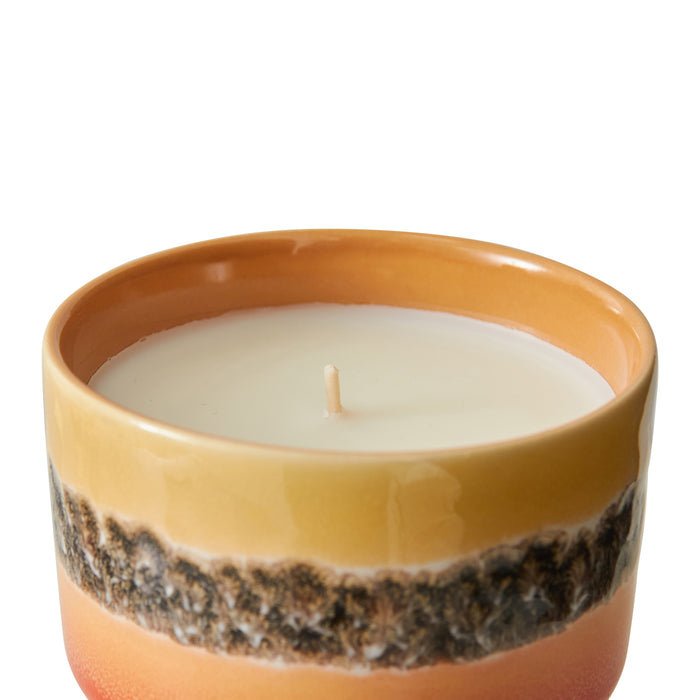 HKliving 70's Ceramics Geurkaars Small - Tulum