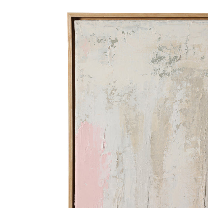 HKliving Nomad Schilderij