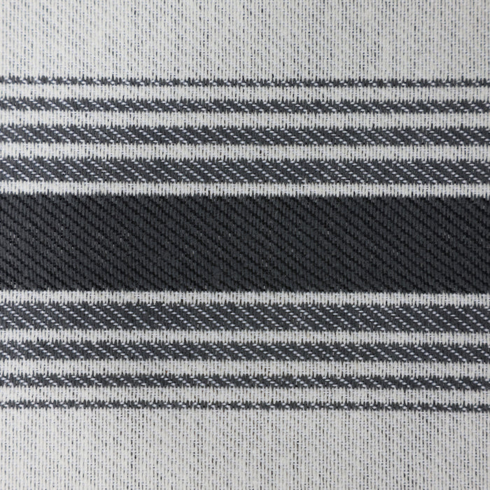 HKliving Nomad 5-zitsbank - Rocco - Chalkstripe