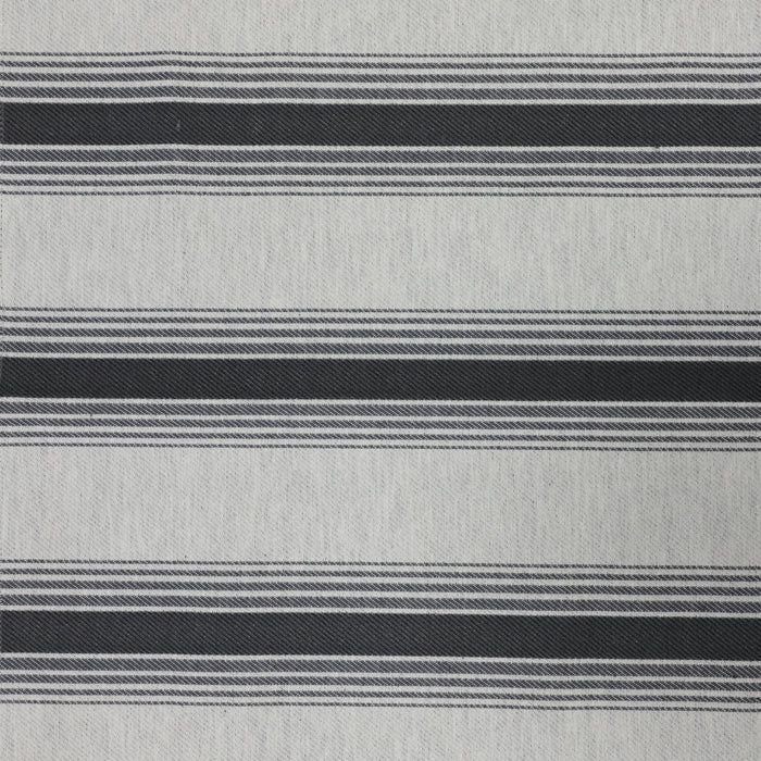 HKliving Nomad 3-zitsbank - Rocco - Chalkstripe