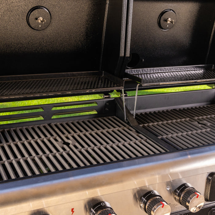 Pit Boss Memphis Ultimate 2.0 Buitenkeuken