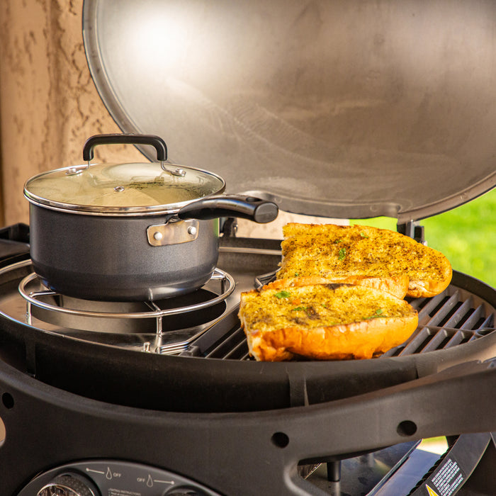 Pit Boss Sportsman 2 Gasbarbecue