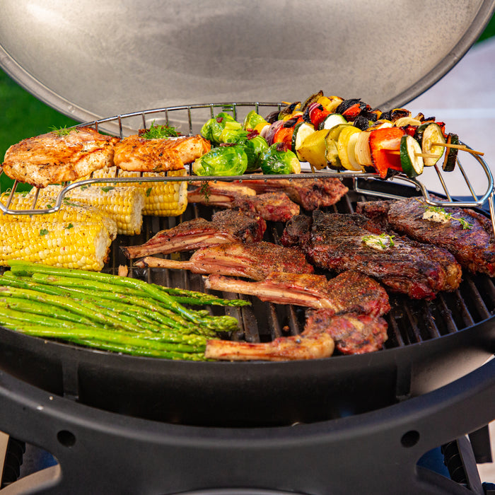 Pit Boss Sportsman 2 Gasbarbecue