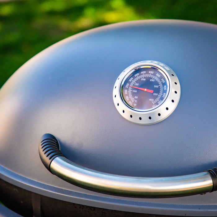 Pit Boss Sportsman 3 Gasbarbecue