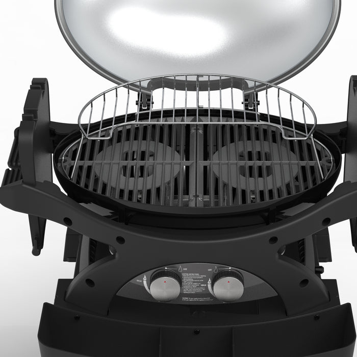 Pit Boss Sportsman 2 Barbecue Rooster