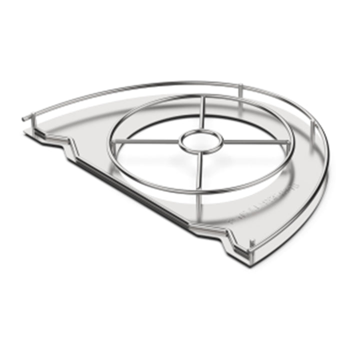 Pit Boss Sportsman 2 Hittebestendige Plaat