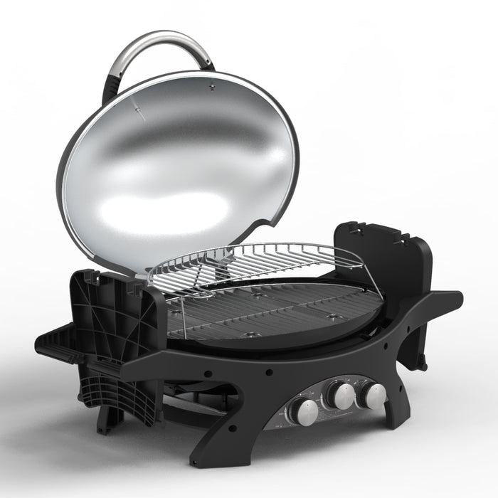 Pit Boss Sportsman 3 Barbecue Rooster