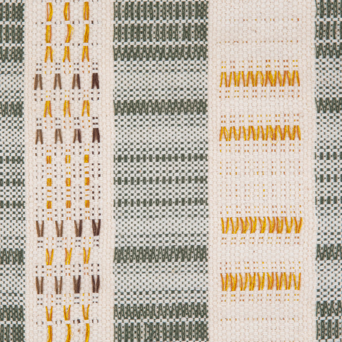 Vivere Brazilian Cotton Hangmat - Honing Eiland