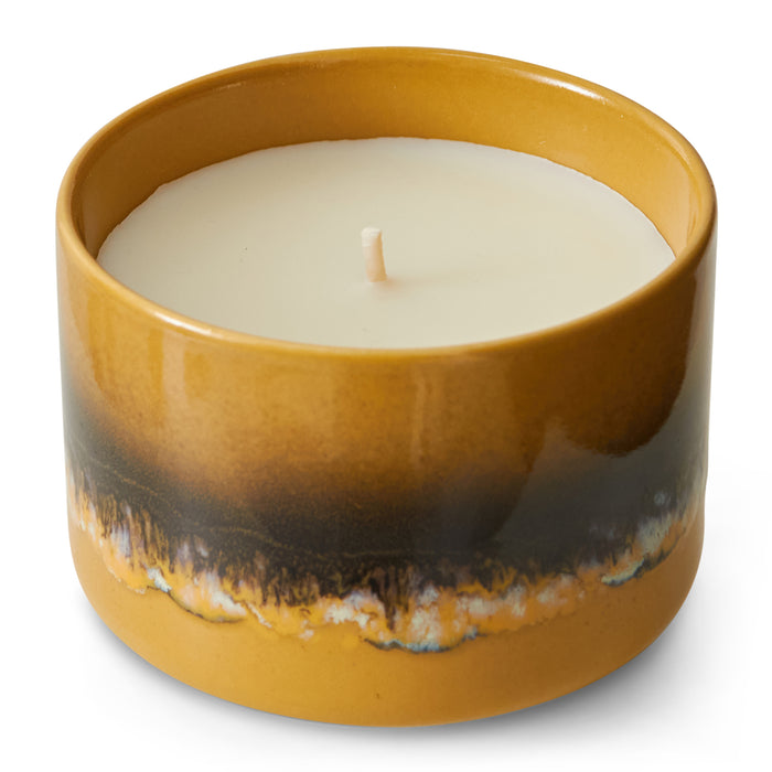 HKliving 70's Ceramics Geurkaars Small - Valencia