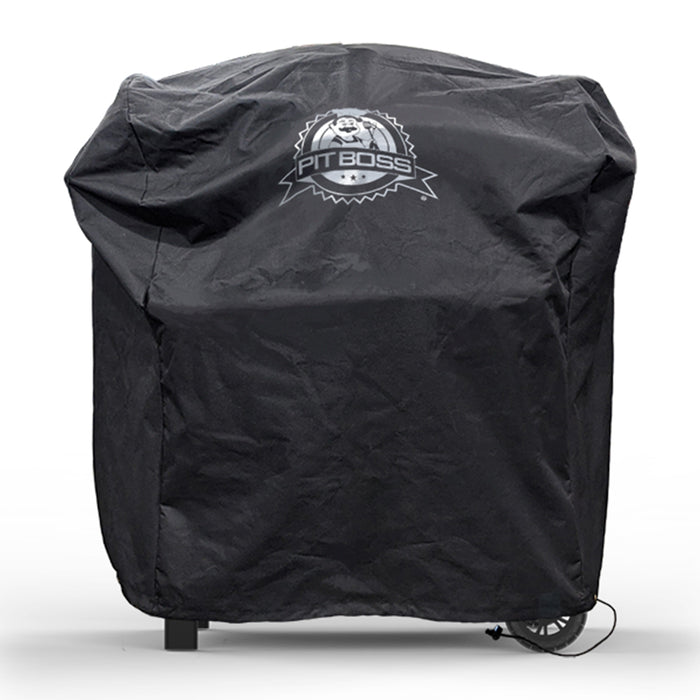 Pit Boss Sportsman 2 Gasbarbecue - Complete Set