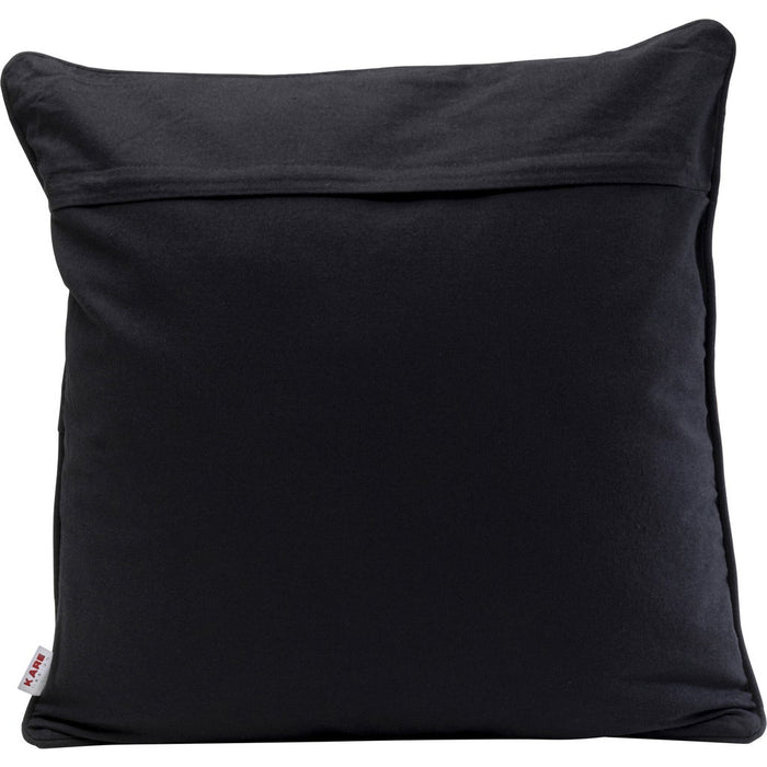 Kare Kussen Kalamata Circle 50x50cm