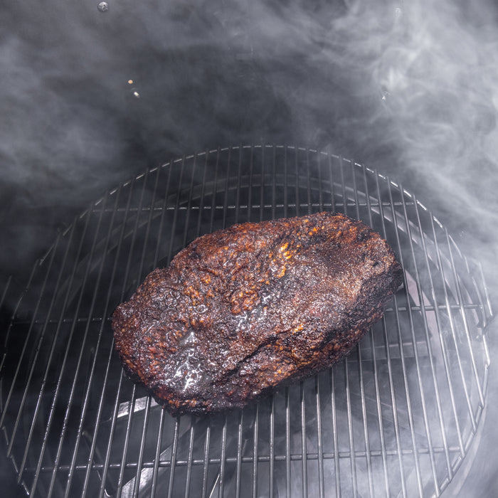 Pit Boss Champion Houtskool Barrel Smoker