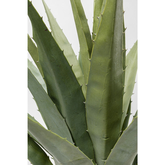 Kunstplanten agave 85cm Kare Design