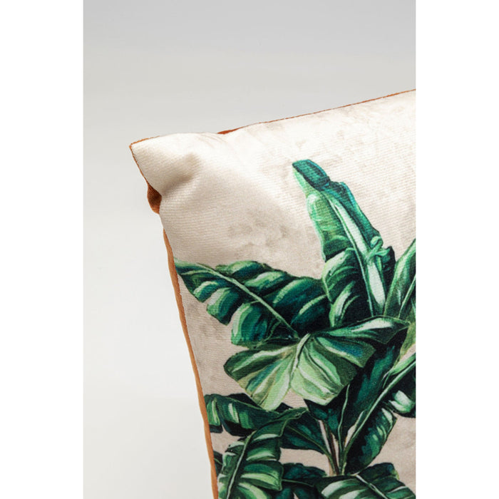 Kare Kussen Jungle Leopard 43x43cm