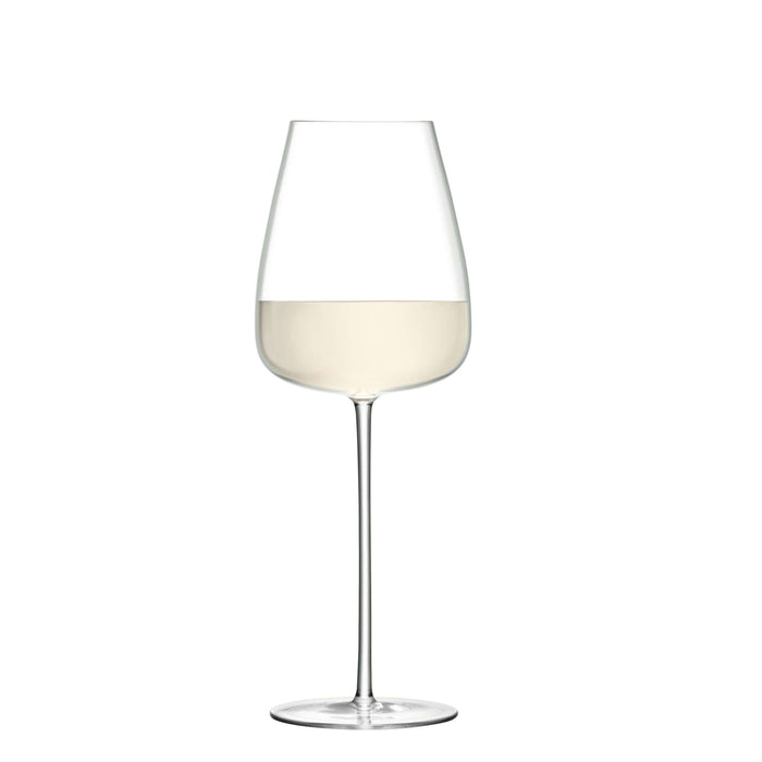 L.S.A. - Wine Culture Wijnglas 690 ml Set van 2 Stuks