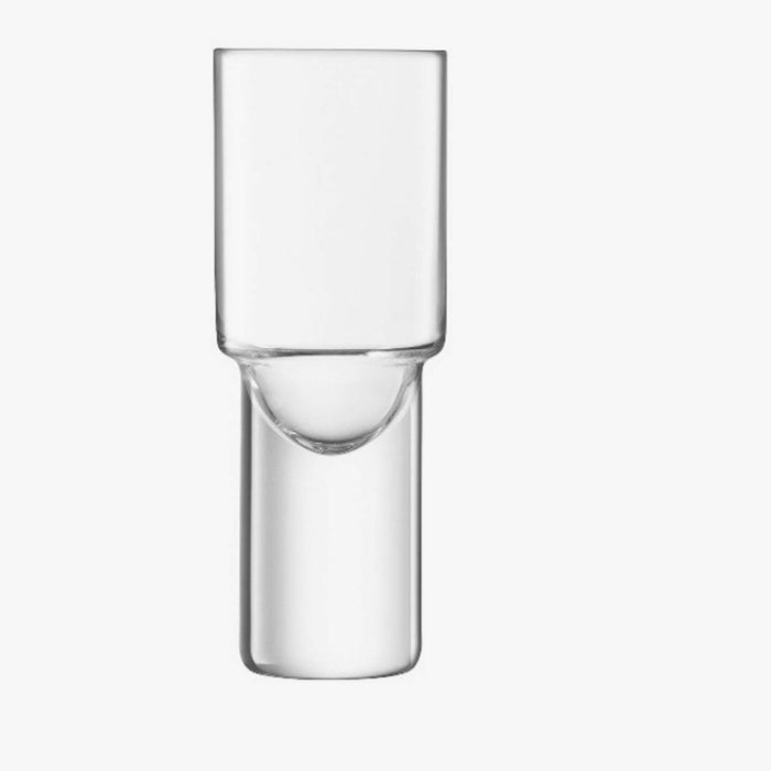 L.S.A. - Vodka Shotglas 50 ml Set van 4 Stuks