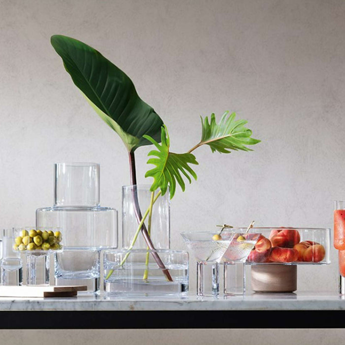 L.S.A. - Vodka Glas 400 ml Set van 2 Stuks