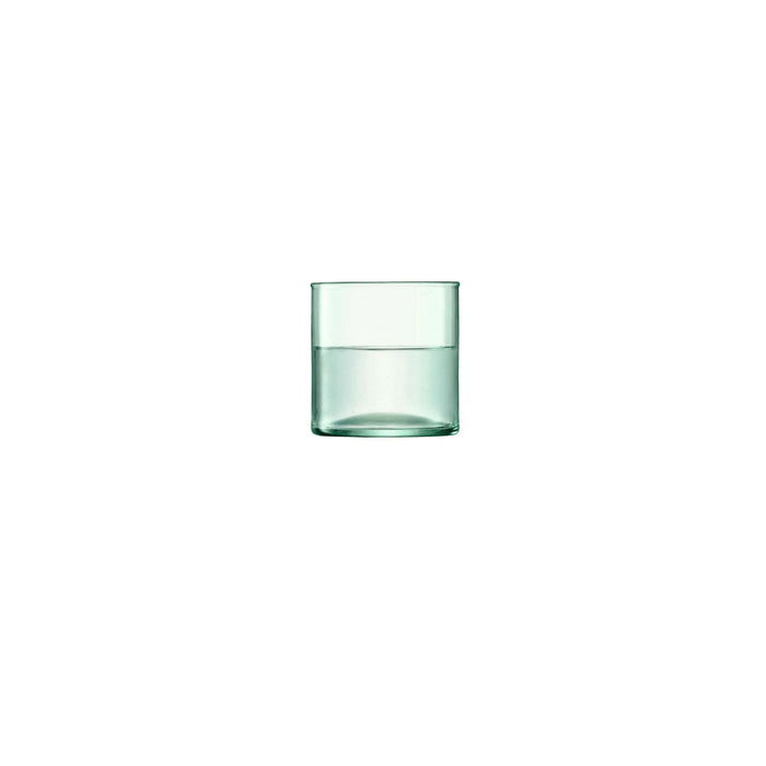 L.S.A. - Canopy Tumbler Glas 350 ml Set van 4 Stuks