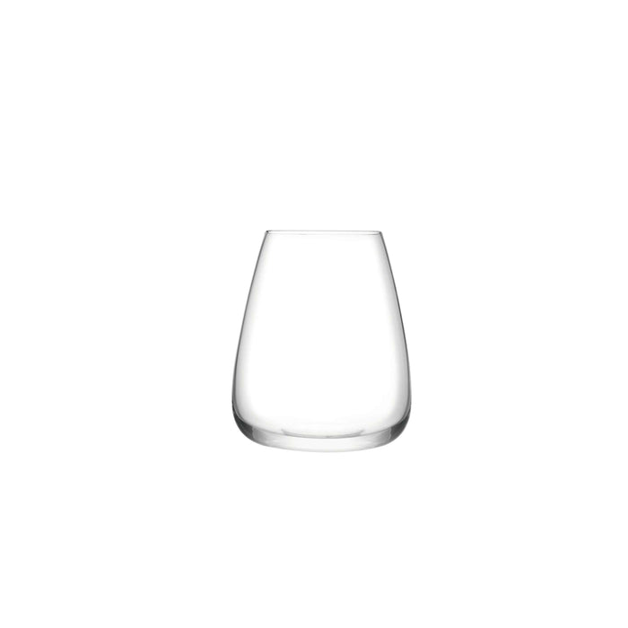 L.S.A. - Wine Culture Glas 590 ml Set van 2 Stuks