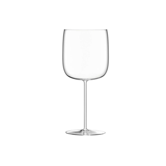 L.S.A. - Borough Wijnglas Grand Cru 660 ml Set van 4 Stuks