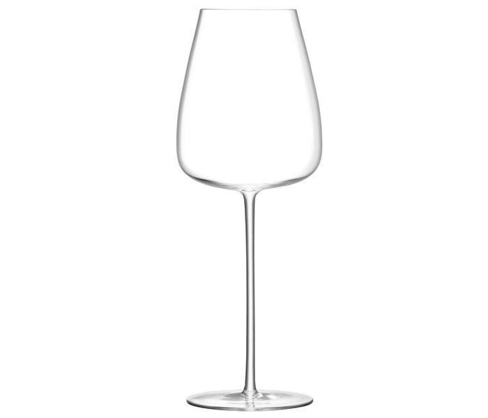 L.S.A. - Wine Culture Wijnglas 490 ml Set van 2 Stuks