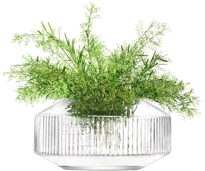 L.S.A. - Rotunda Vaas 14 cm