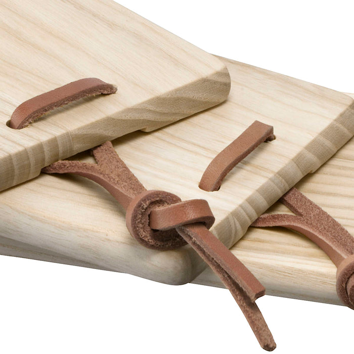 L.S.A. - Borough Snijplank Set van 3 Stuks Assorti