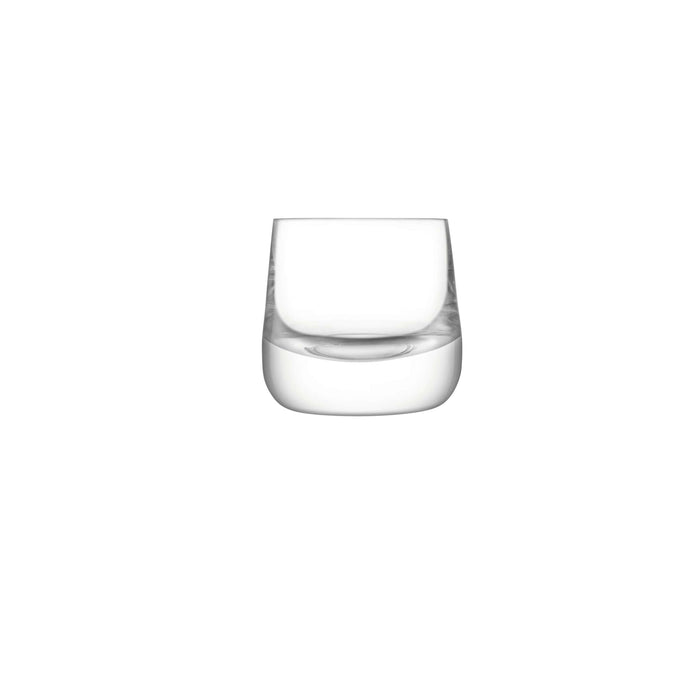 L.S.A. - Bar Culture Whisky Glas 220 ml Set van 2 Stuks